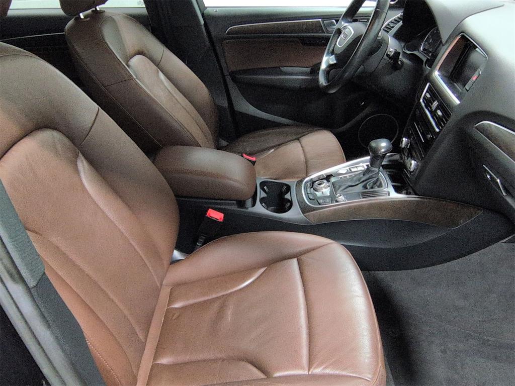 Thumbnail: 2016 Audi Q5 - 12