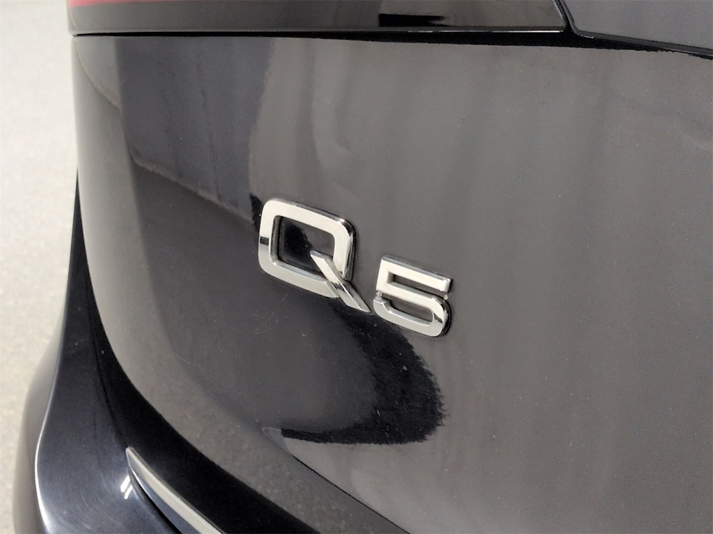 Thumbnail: 2016 Audi Q5 - 25