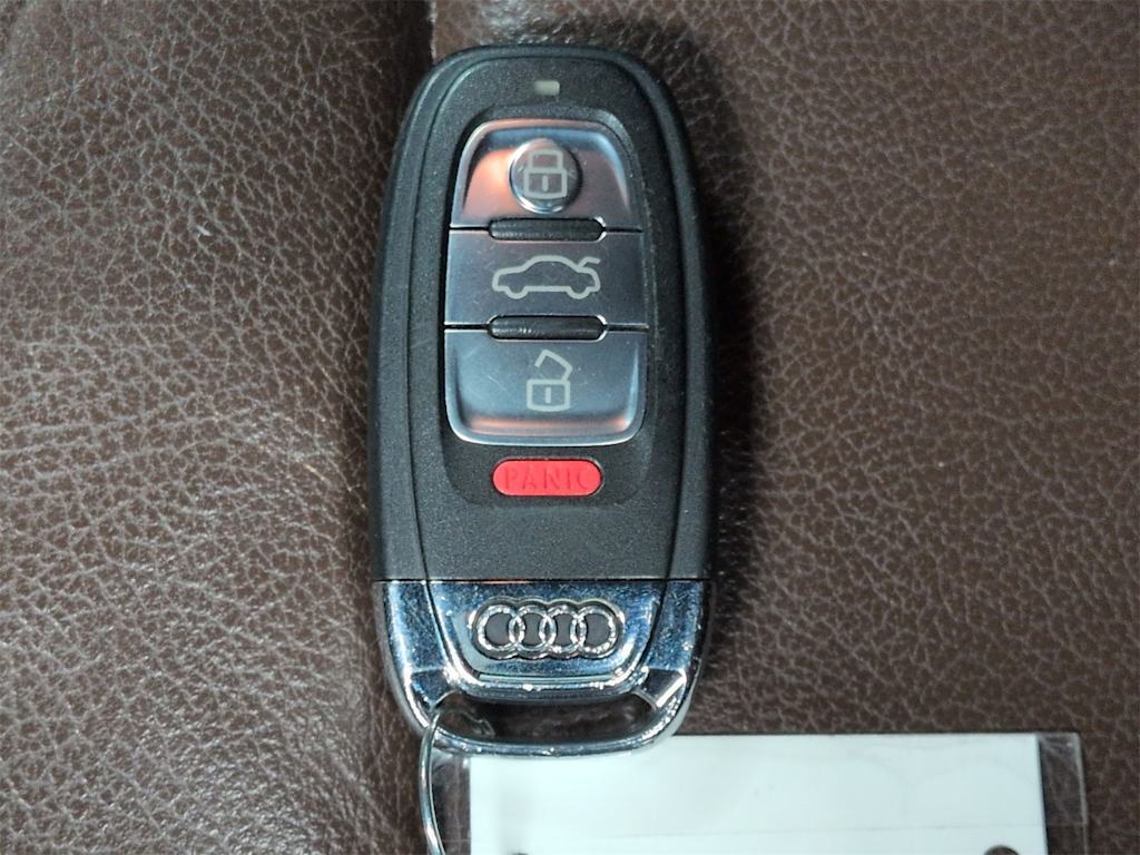 Thumbnail: 2016 Audi Q5 - 19