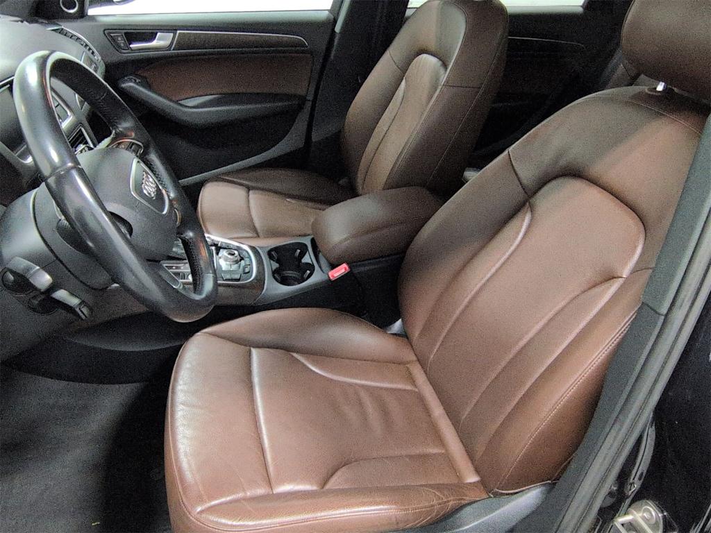 Thumbnail: 2016 Audi Q5 - 11