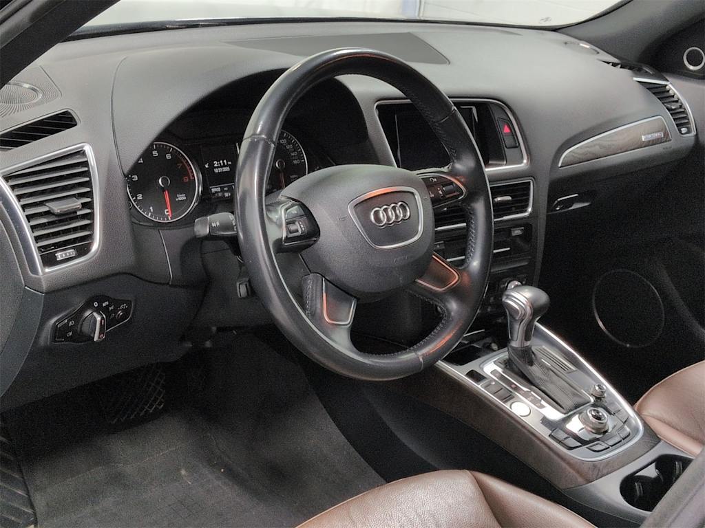 Thumbnail: 2016 Audi Q5 - 2