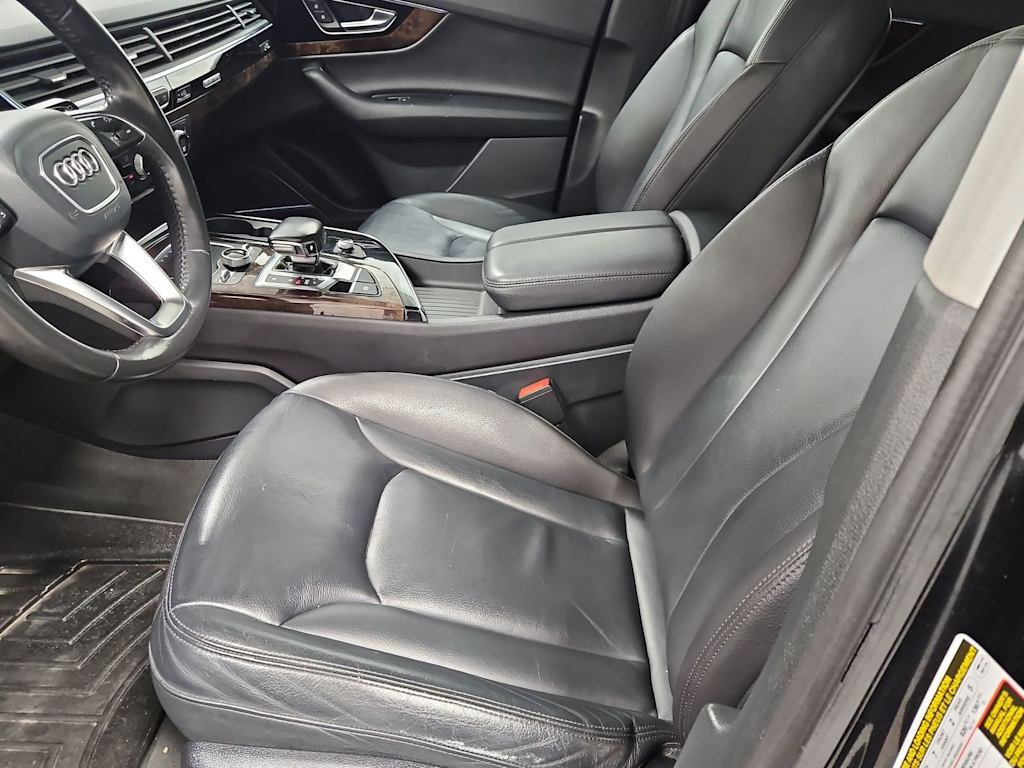 Thumbnail: 2018 Audi Q7 - 11