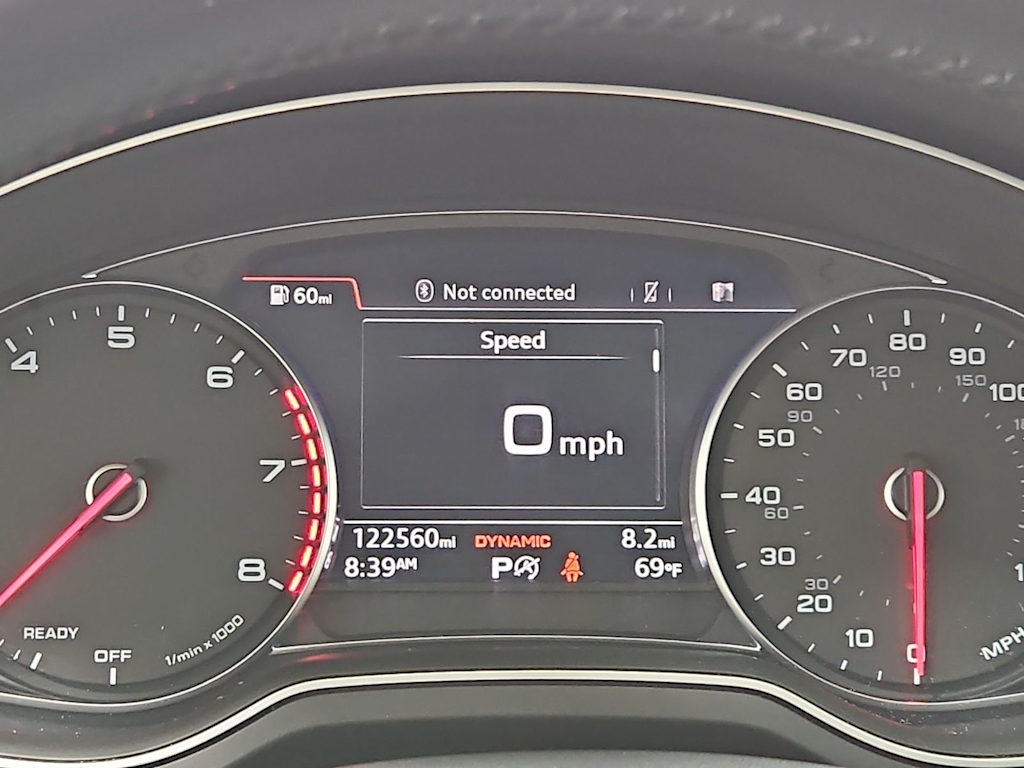 Thumbnail: 2018 Audi Q7 - 17
