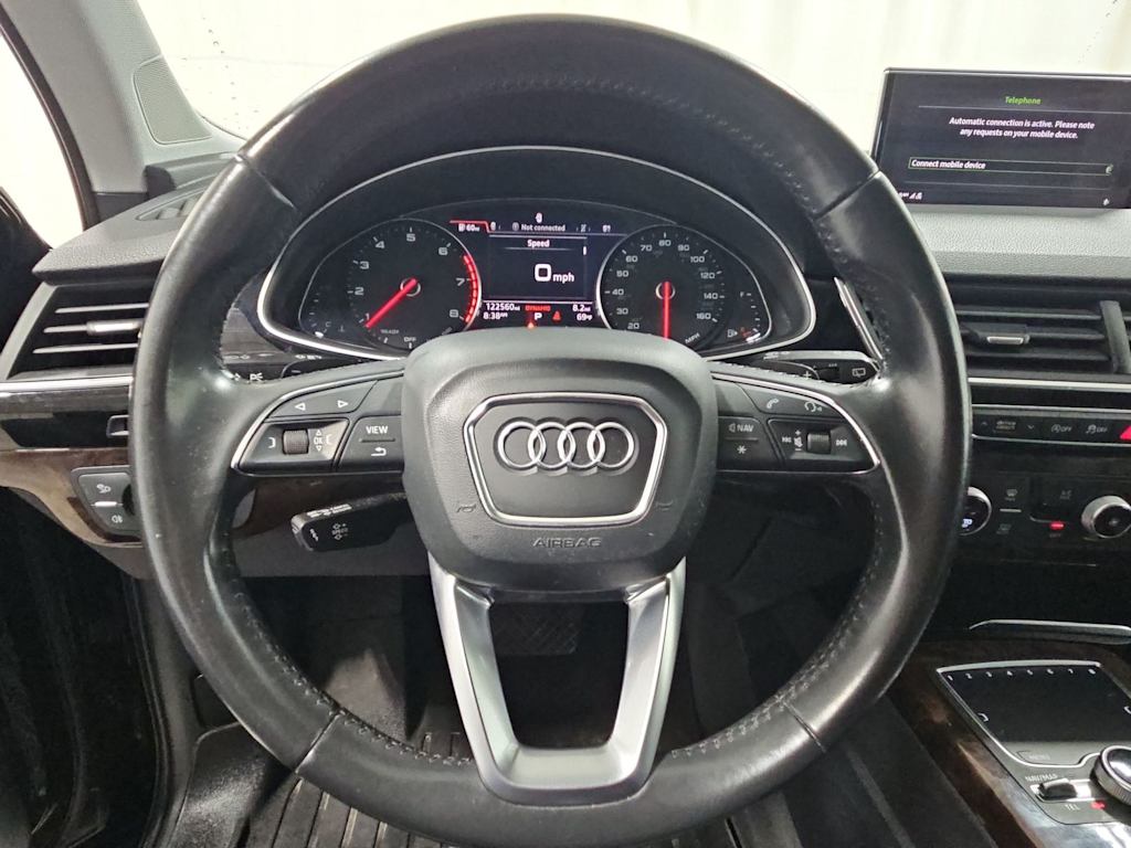 Thumbnail: 2018 Audi Q7 - 14