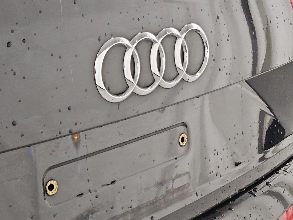 Thumbnail: 2018 Audi Q7 - 7