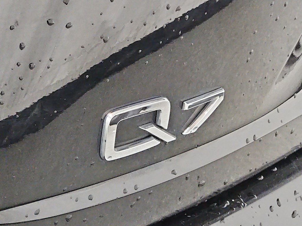 Thumbnail: 2018 Audi Q7 - 24