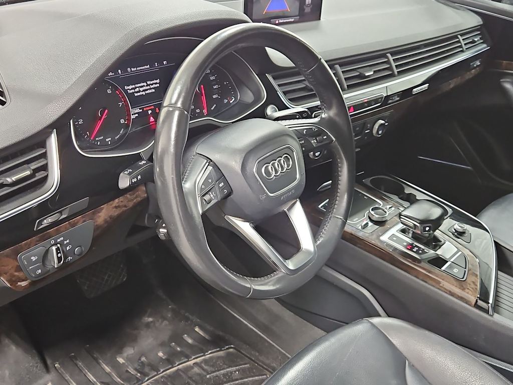 Thumbnail: 2018 Audi Q7 - 2