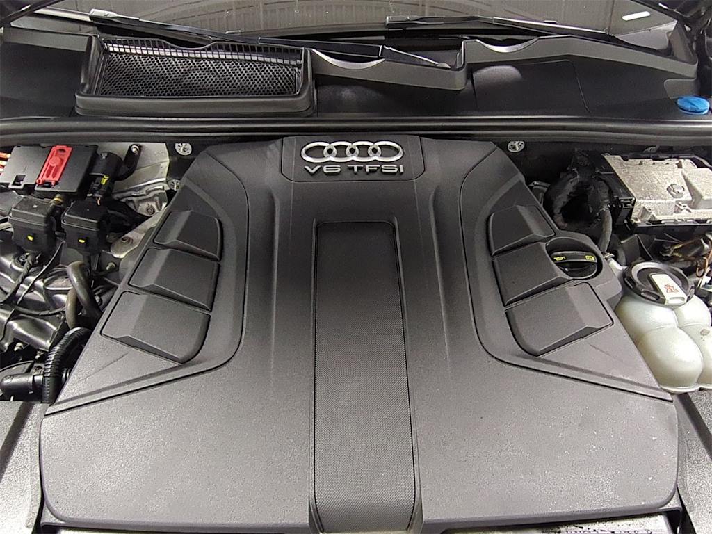 Thumbnail: 2018 Audi Q7 - 8