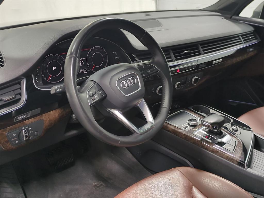 Thumbnail: 2018 Audi Q7 - 2