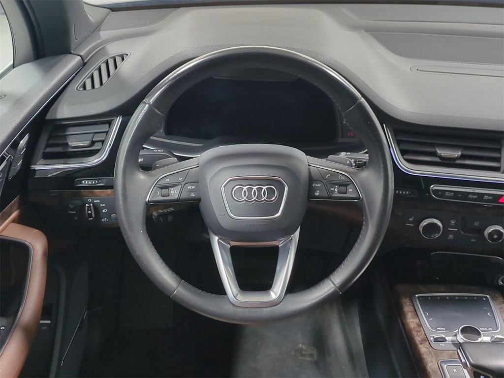 Thumbnail: 2018 Audi Q7 - 13
