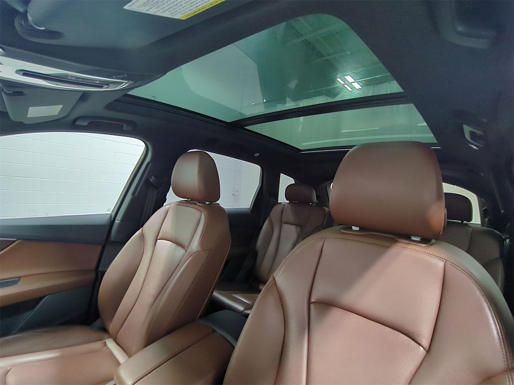 Thumbnail: 2018 Audi Q7 - 27