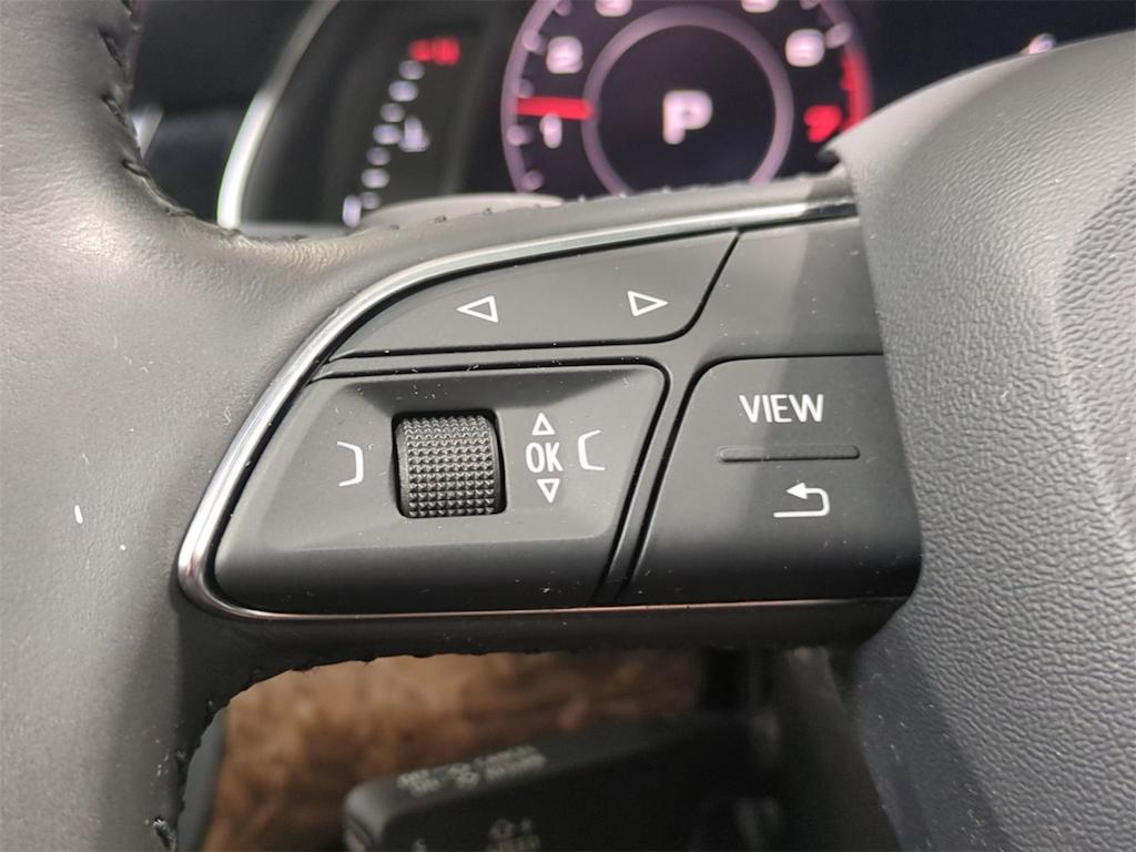 Thumbnail: 2018 Audi Q7 - 31