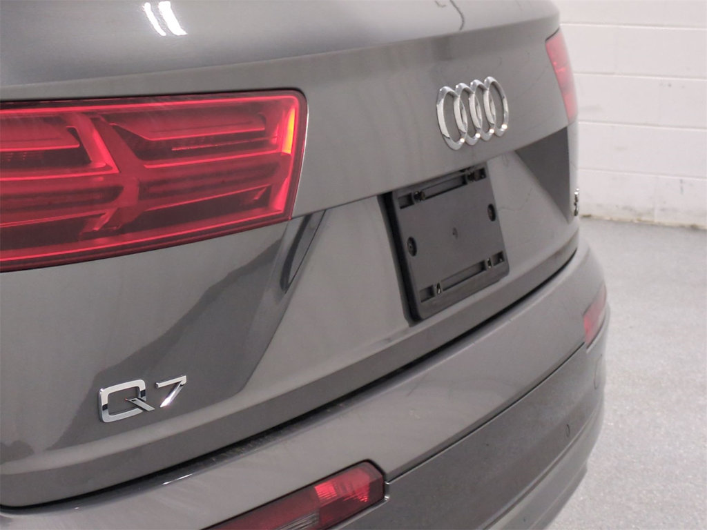 Thumbnail: 2018 Audi Q7 - 25