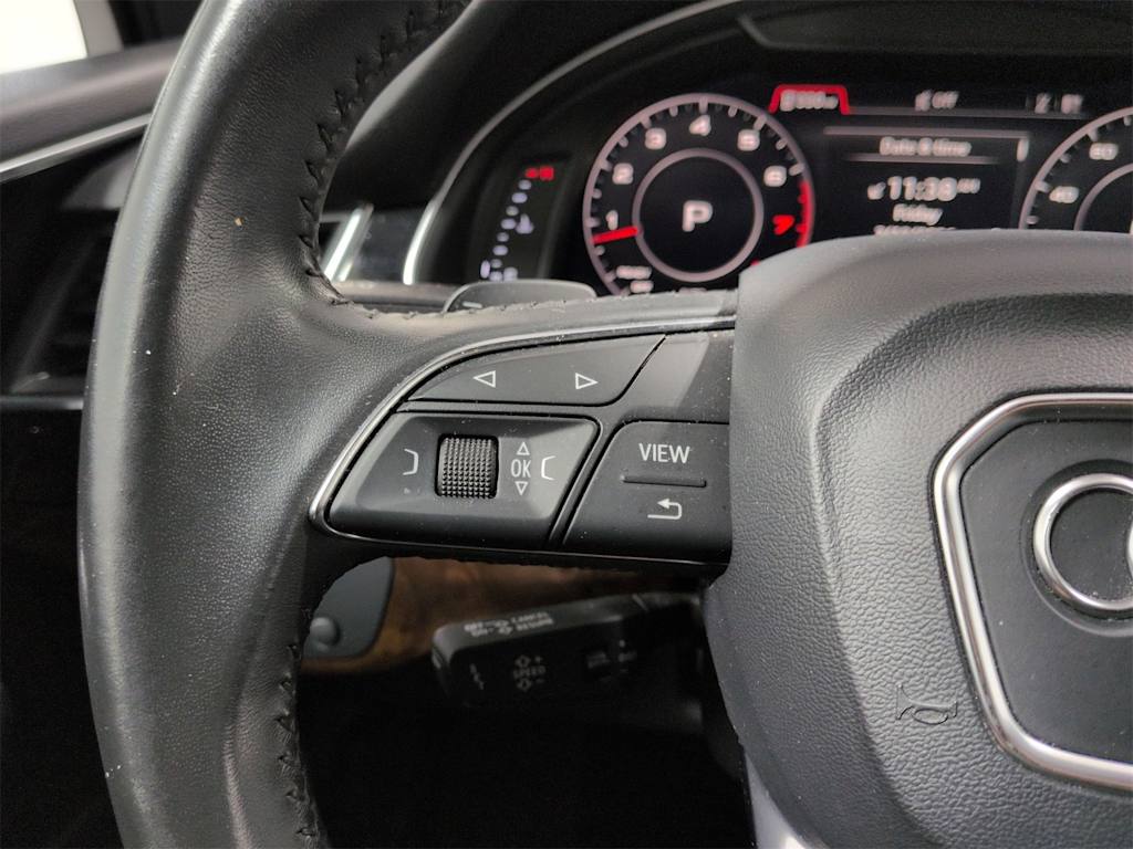 Thumbnail: 2018 Audi Q7 - 33