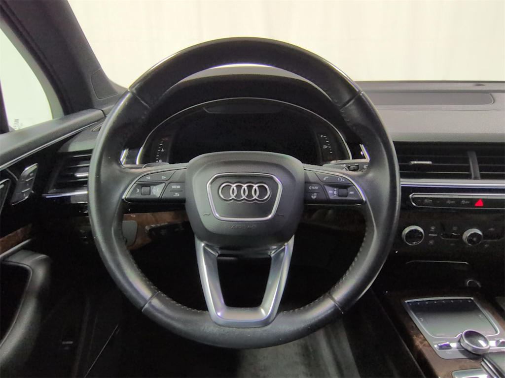 Thumbnail: 2018 Audi Q7 - 14