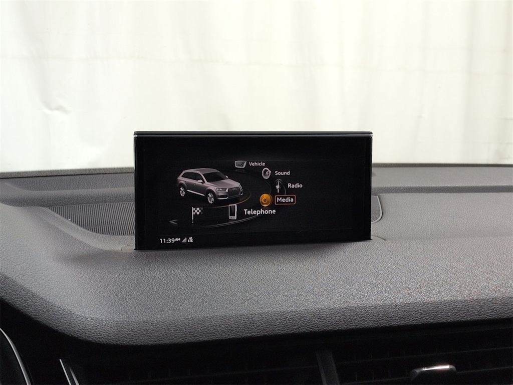 Thumbnail: 2018 Audi Q7 - 16