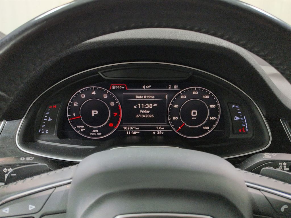 Thumbnail: 2018 Audi Q7 - 18