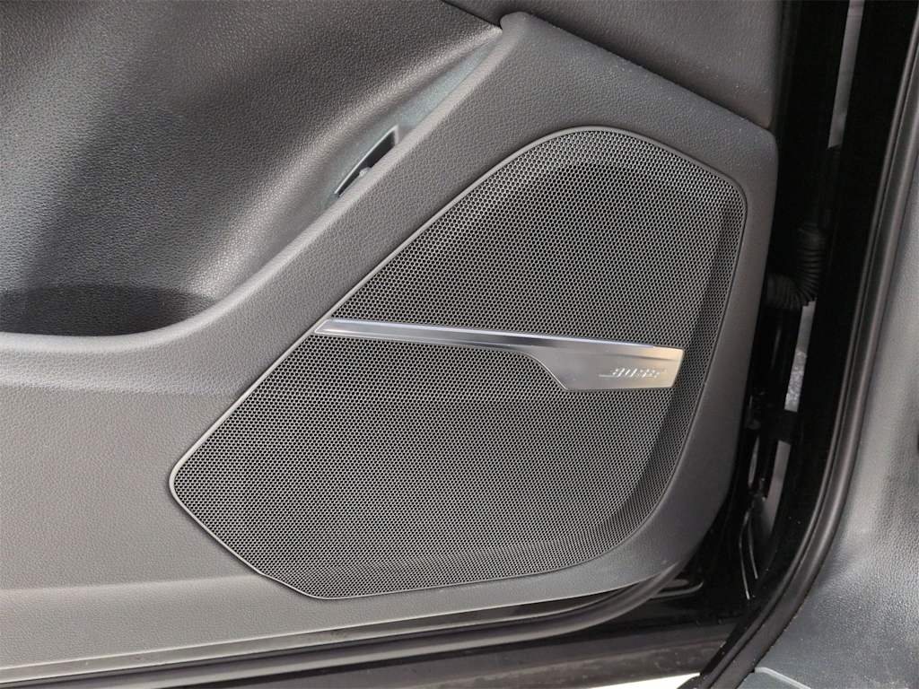 Thumbnail: 2018 Audi Q7 - 38