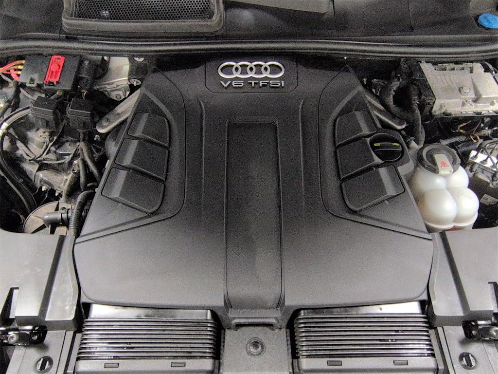 Thumbnail: 2018 Audi Q7 - 9