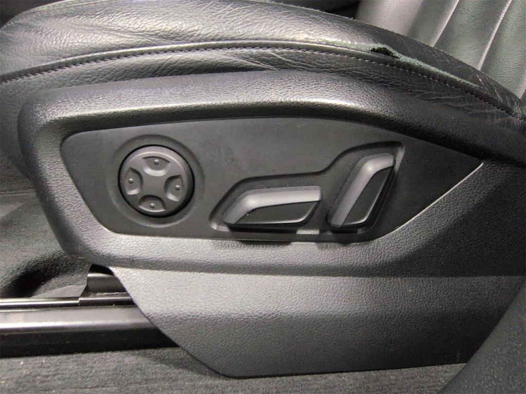 Thumbnail: 2018 Audi Q7 - 28