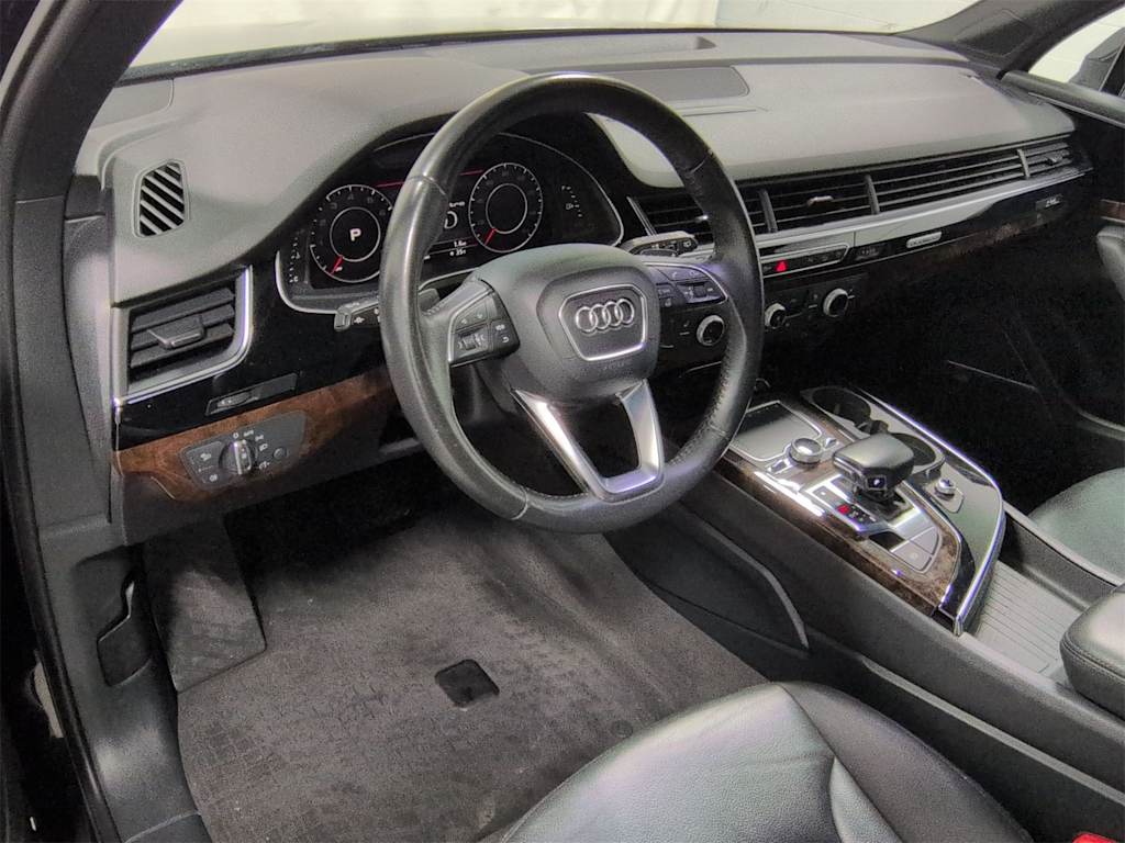 Thumbnail: 2018 Audi Q7 - 2