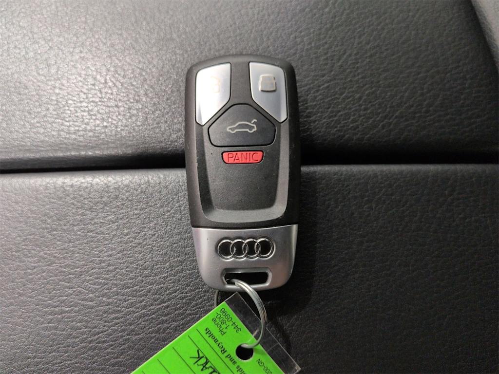 Thumbnail: 2018 Audi Q7 - 20