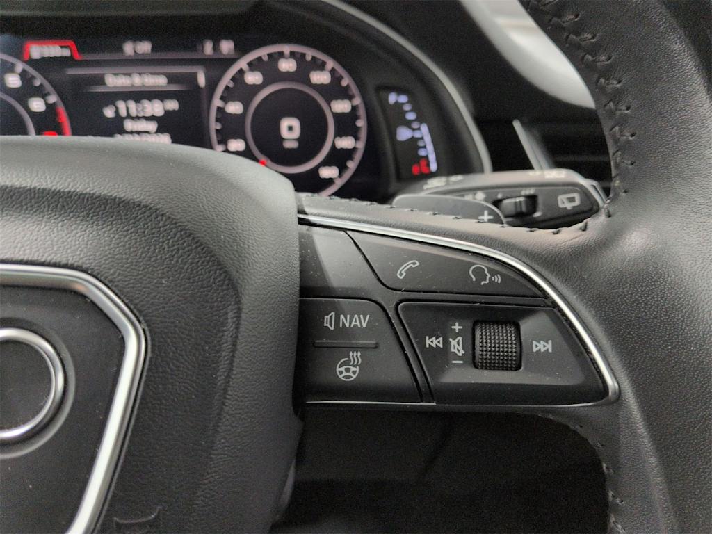 Thumbnail: 2018 Audi Q7 - 34