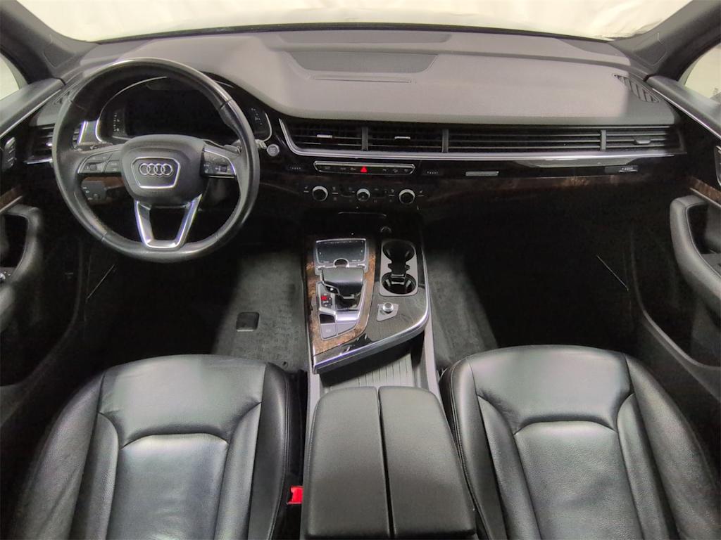 Thumbnail: 2018 Audi Q7 - 10