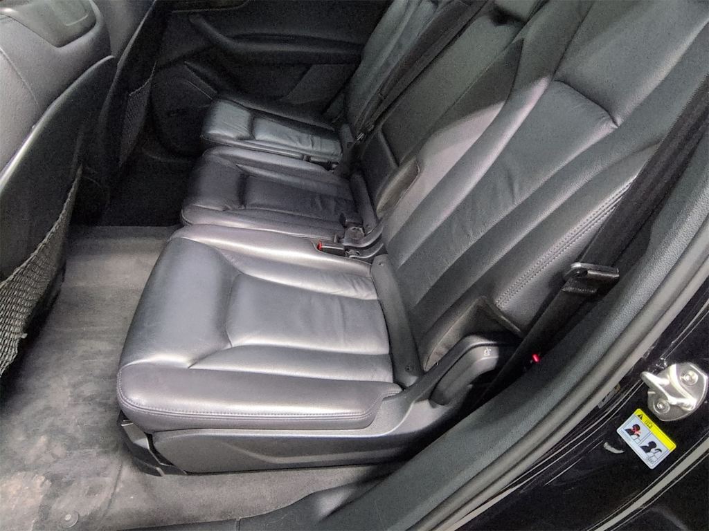 Thumbnail: 2018 Audi Q7 - 30