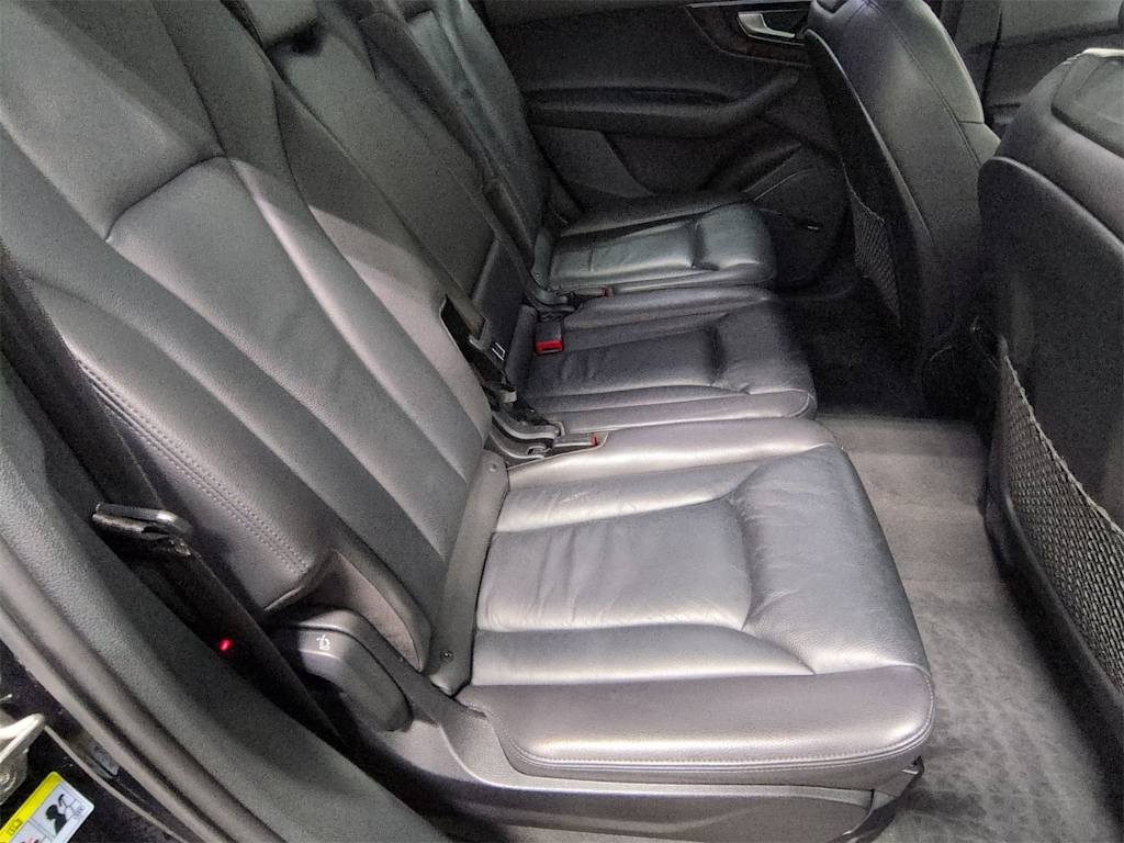 Thumbnail: 2018 Audi Q7 - 31