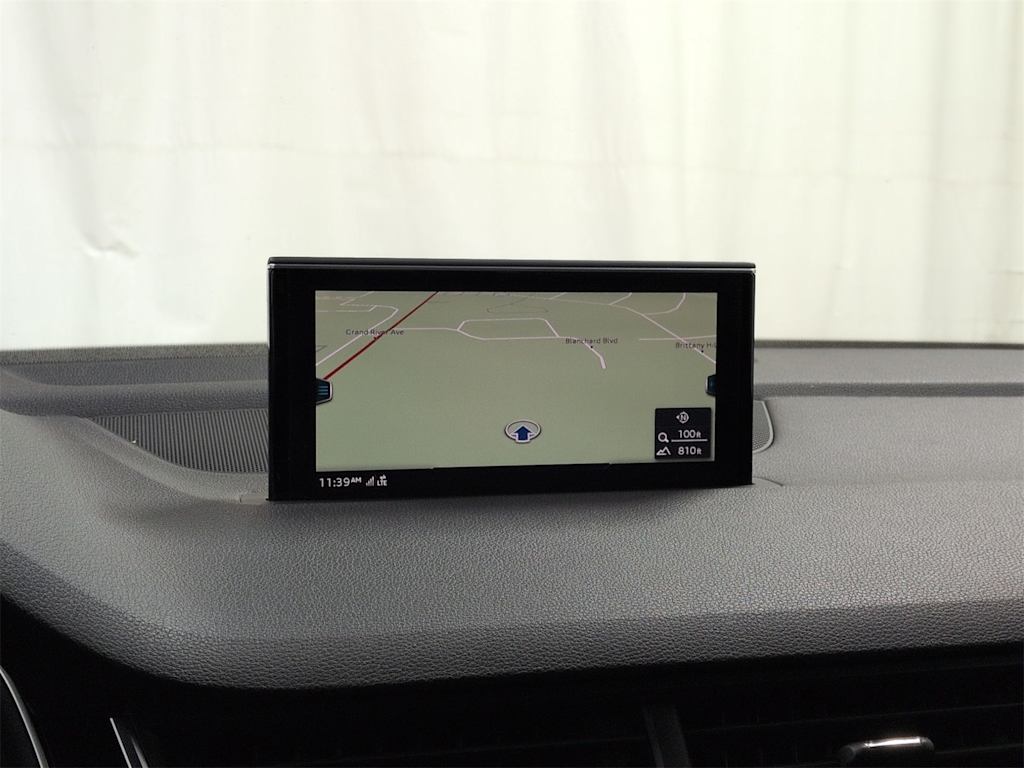 Thumbnail: 2018 Audi Q7 - 36