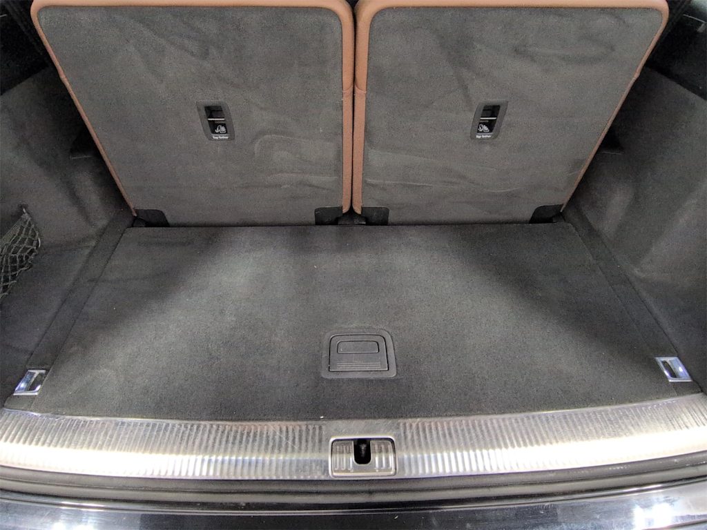 Thumbnail: 2017 Audi Q7 - 18