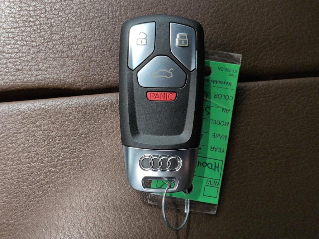 Thumbnail: 2017 Audi Q7 - 19