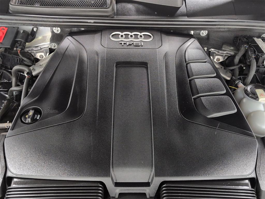 Thumbnail: 2017 Audi Q7 - 9