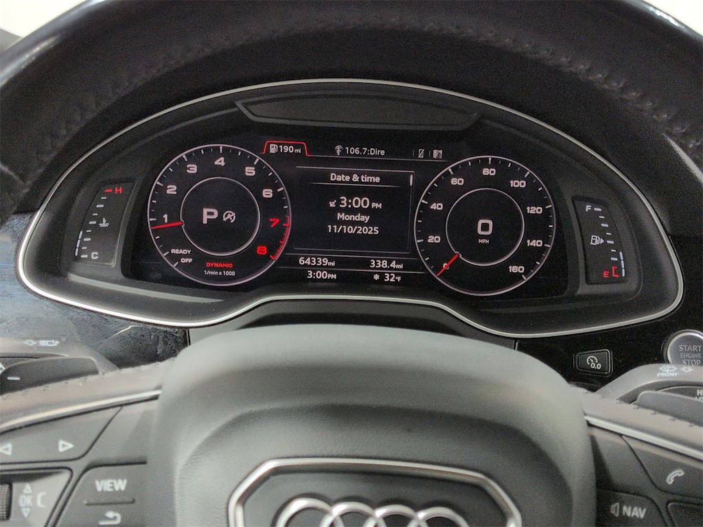 Thumbnail: 2017 Audi Q7 - 17