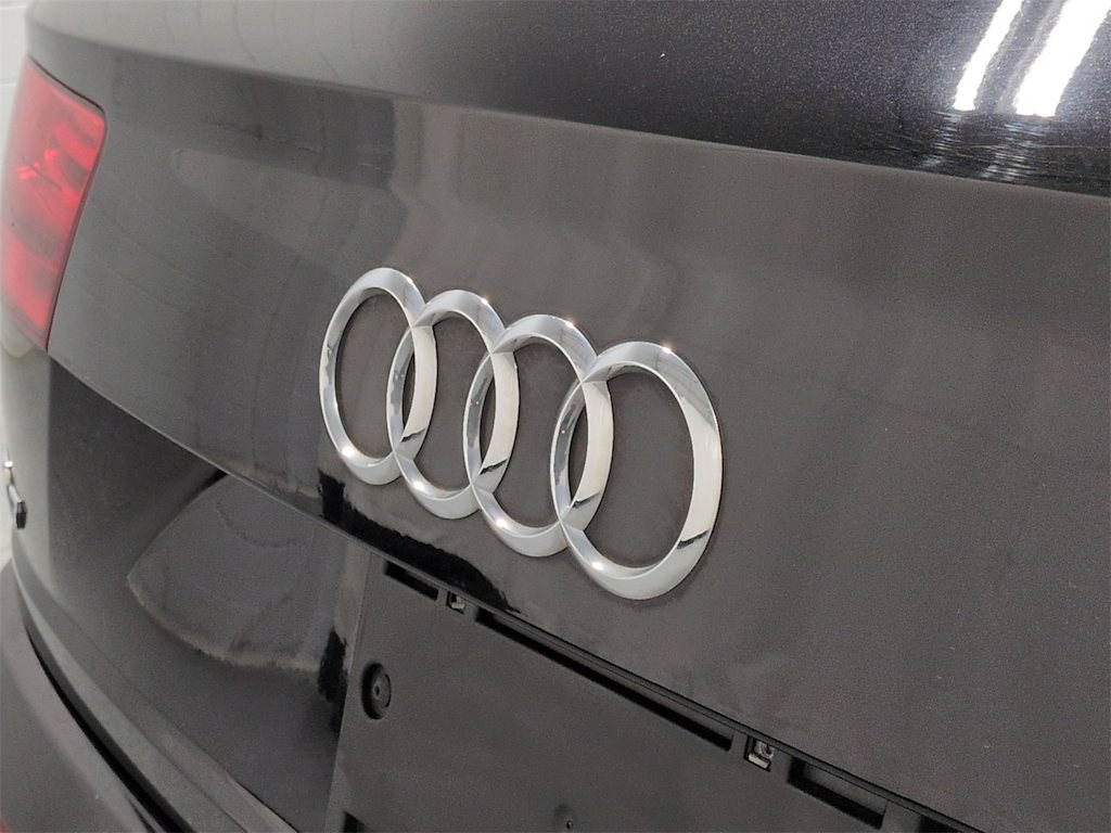 Thumbnail: 2017 Audi Q7 - 26