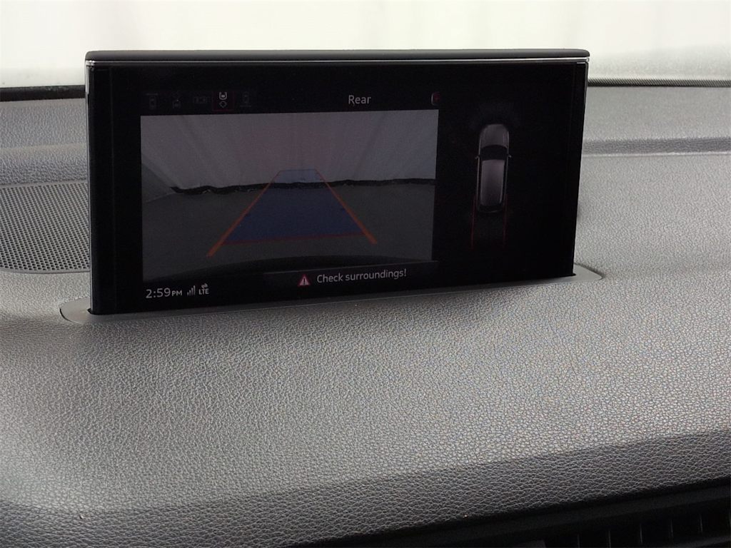 Thumbnail: 2017 Audi Q7 - 37