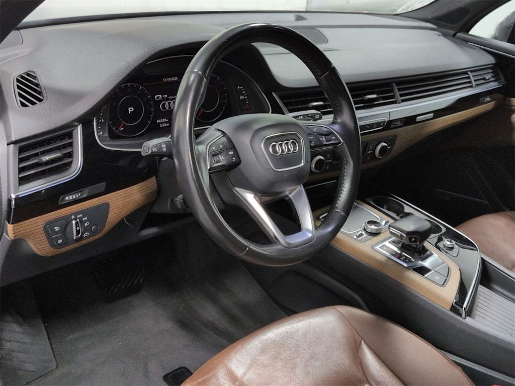 Thumbnail: 2017 Audi Q7 - 2