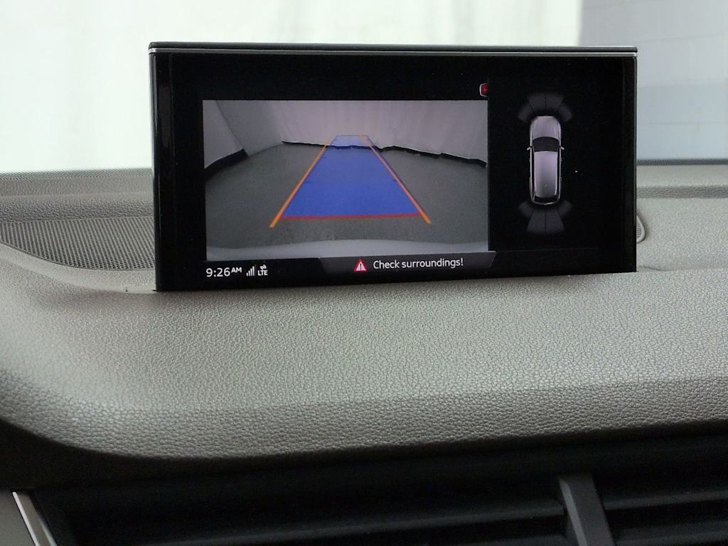 Thumbnail: 2018 Audi Q7 - 35