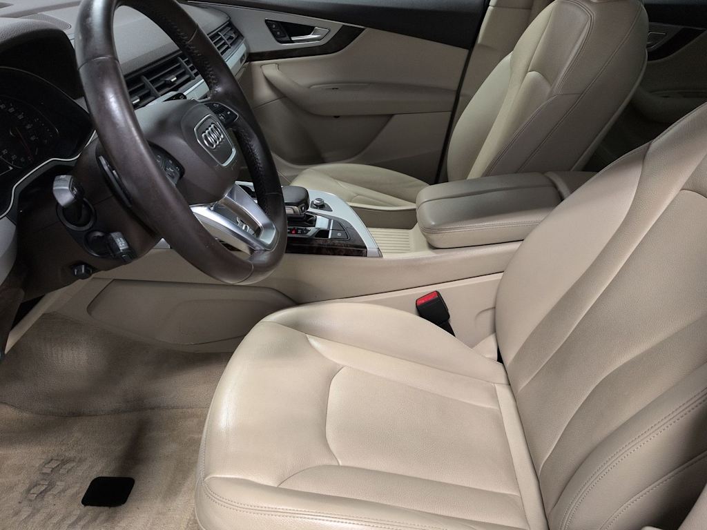 Thumbnail: 2018 Audi Q7 - 10