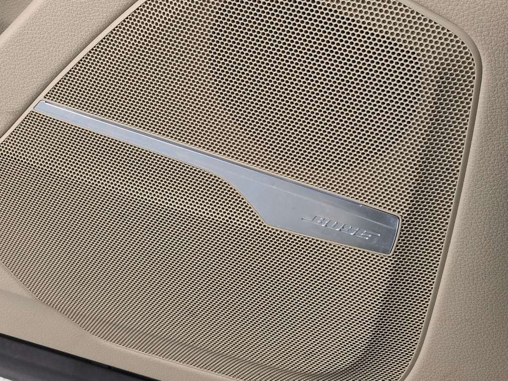 Thumbnail: 2018 Audi Q7 - 36