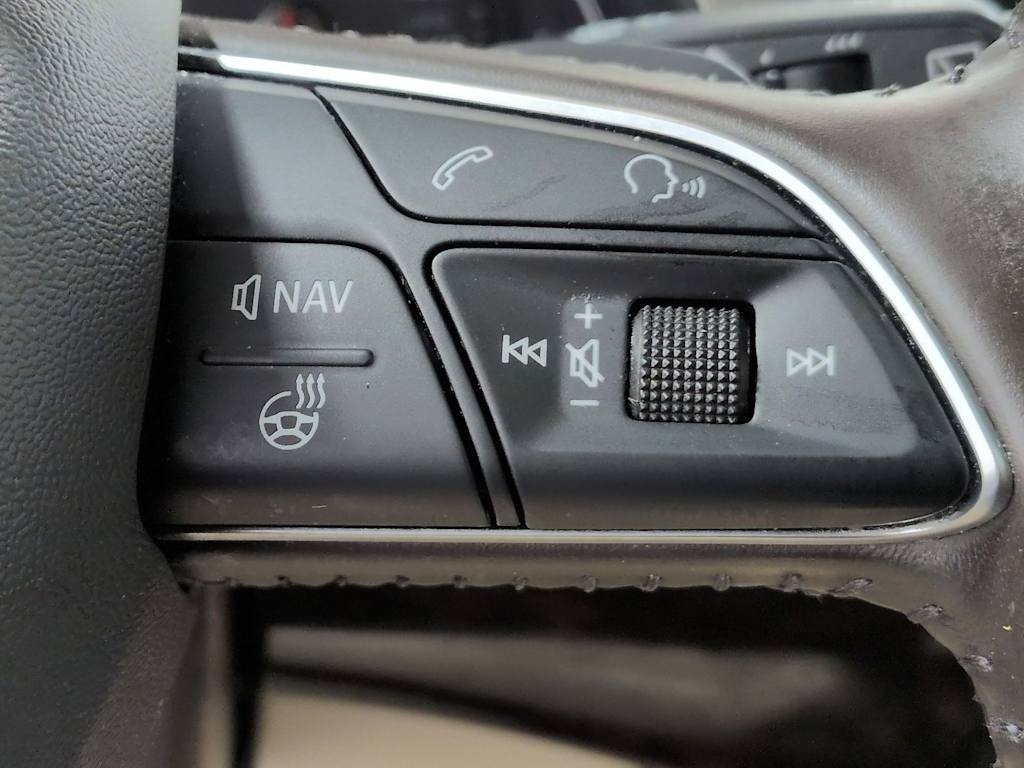 Thumbnail: 2018 Audi Q7 - 32