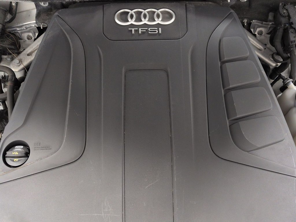 Thumbnail: 2018 Audi Q7 - 12