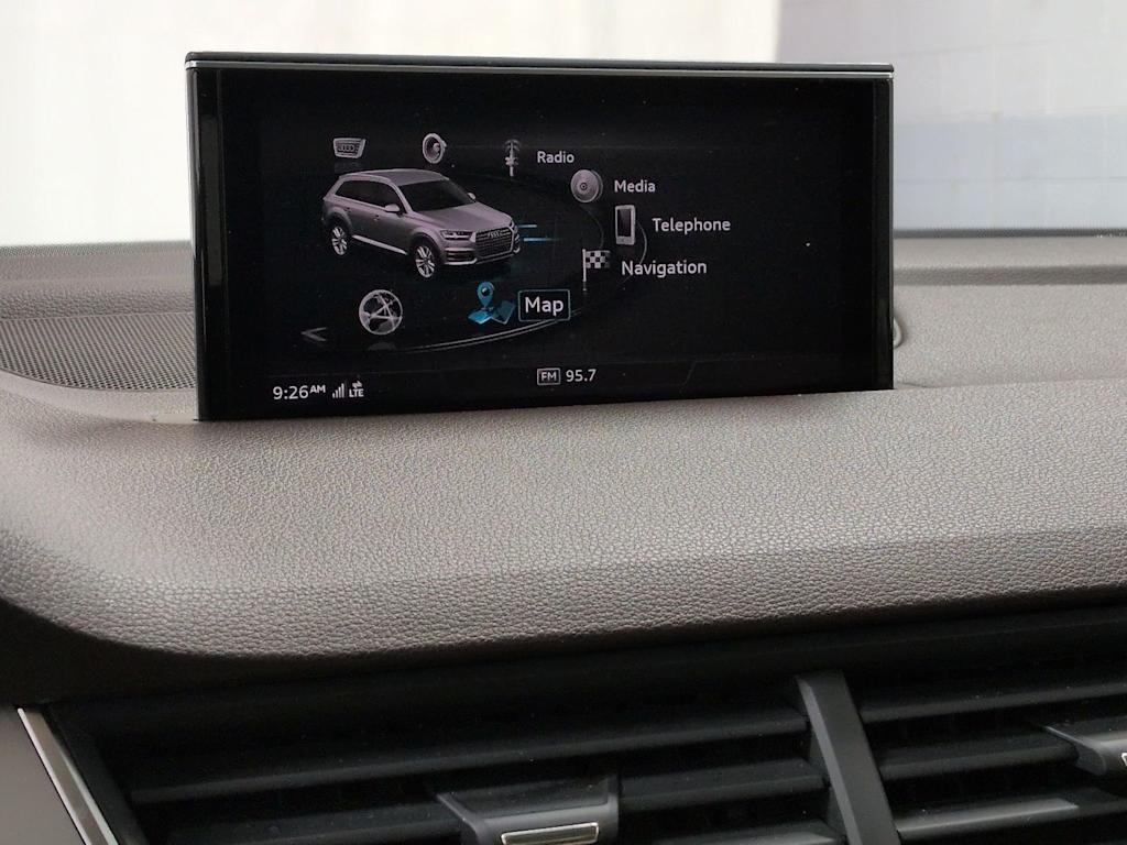 Thumbnail: 2018 Audi Q7 - 14