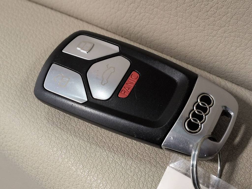 Thumbnail: 2018 Audi Q7 - 18