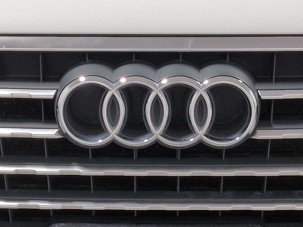 Thumbnail: 2018 Audi Q7 - 7