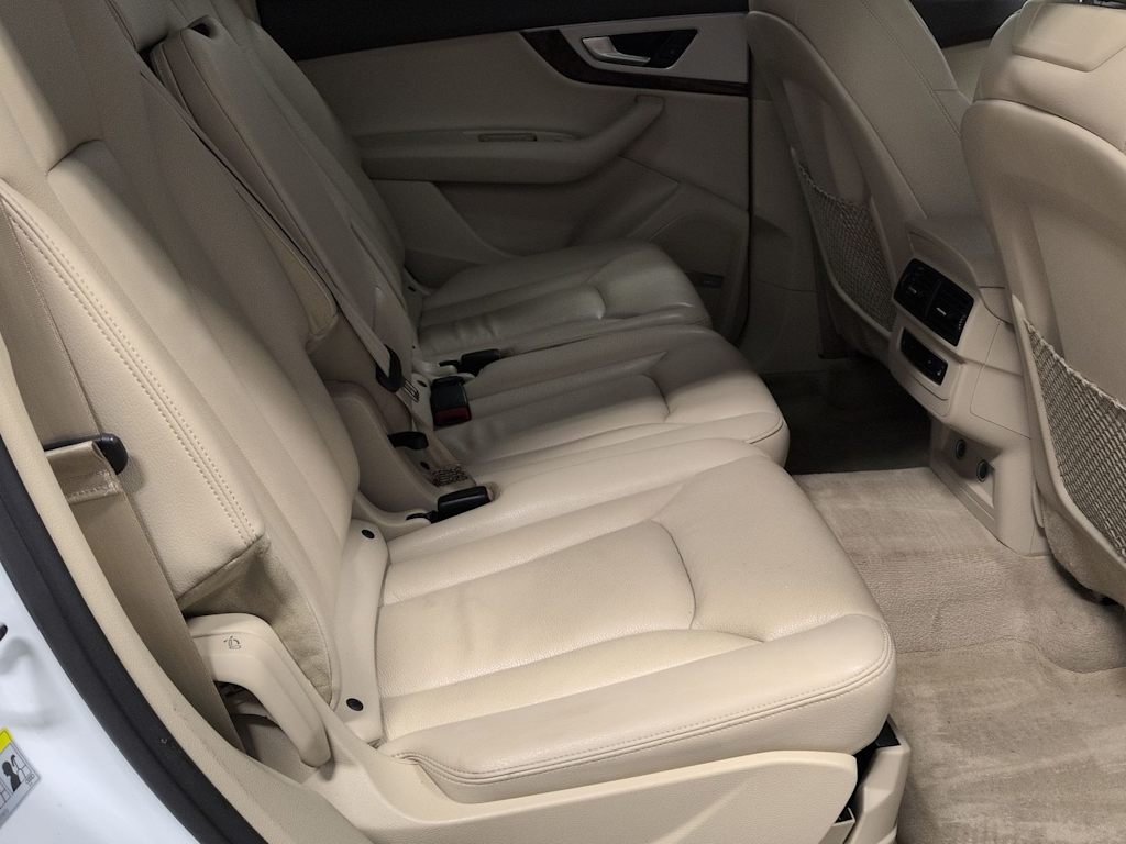 Thumbnail: 2018 Audi Q7 - 29