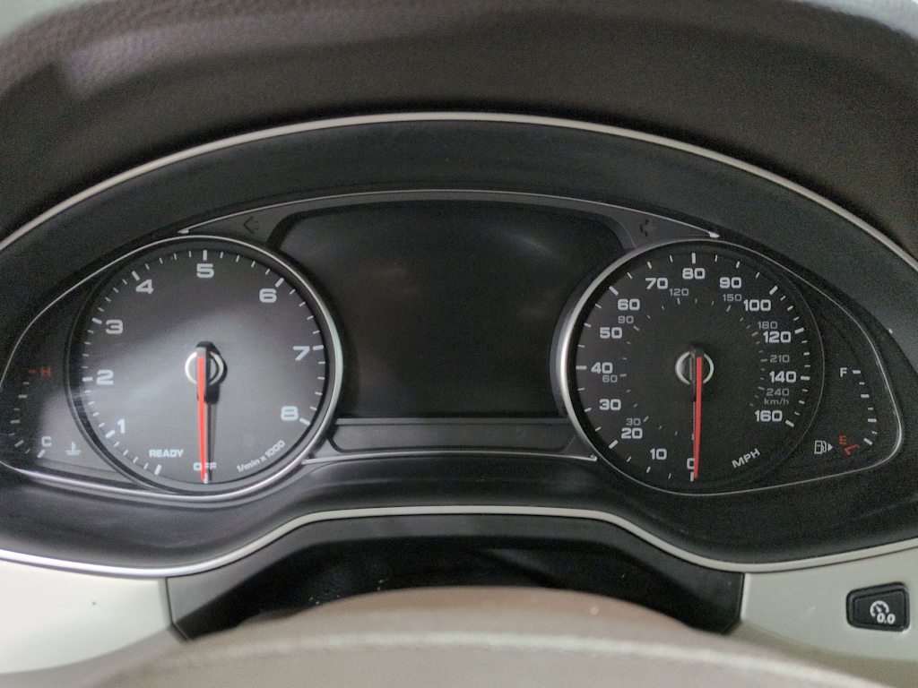 Thumbnail: 2018 Audi Q7 - 16