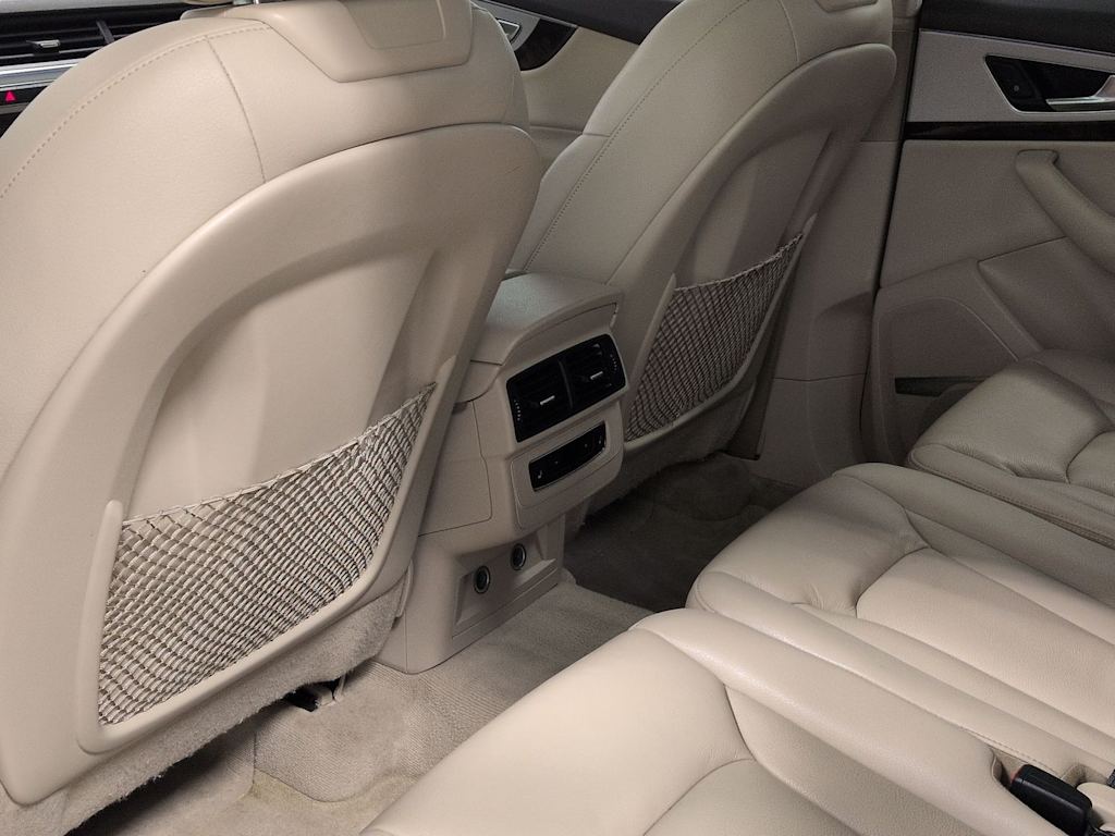 Thumbnail: 2018 Audi Q7 - 26