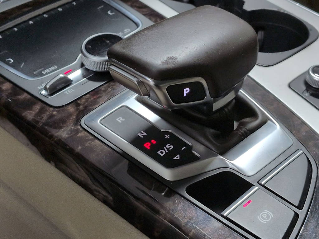 Thumbnail: 2018 Audi Q7 - 38